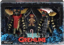 Gremlins - Winter Gremlins 2