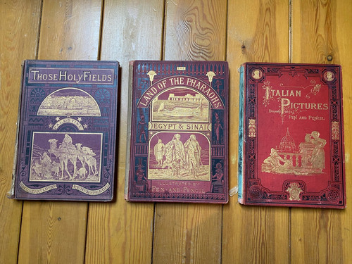 Antique victorian - antique,