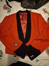 Royal Regument Of Scotland Mess Dress Jacket