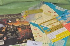 WW2 / games - SPI magazine