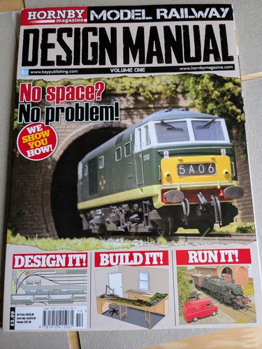 Hornby model railway design - hornby,