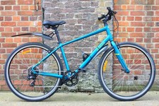 Specialized Alibi Hybrid Bike