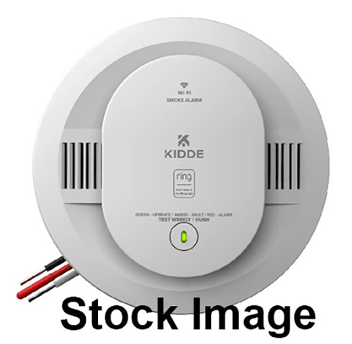 Kidde rgsar ring fi - kidde, wi-fi