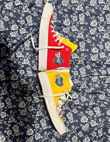 Golf wang tripanel converse - golf,