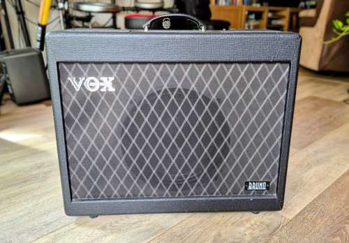 Vox tony bruno - vox,
