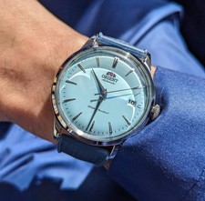 Orient Bambino Automatic 38mm