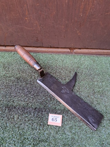 Vintage tyzack sons - 10”,