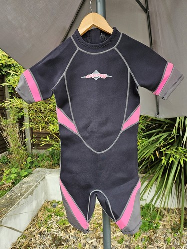 Osprey kids age shorty - age, 14-16