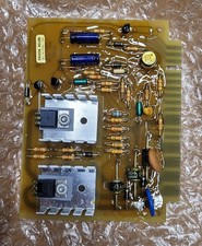 ESAB Welding PC Board J