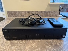 ARCAM Xeta 2  Dolby pro logic