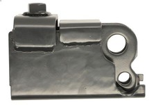 Bumper bracket PACOL VOL-FB-022L for VOLVO FH16 II 16.12 2012-