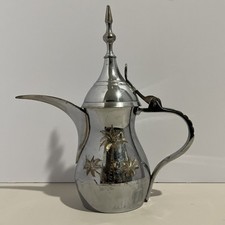 VTG Arabic Dallah Traditional