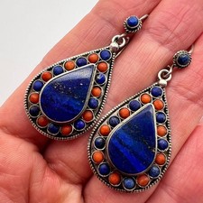 Vintage Sterling Silver 925