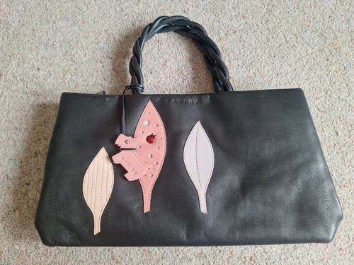 Radley picture leaf and
