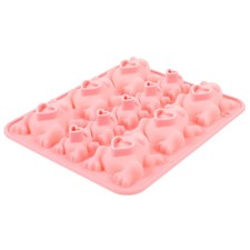Chocolate Mould Fondant Mold