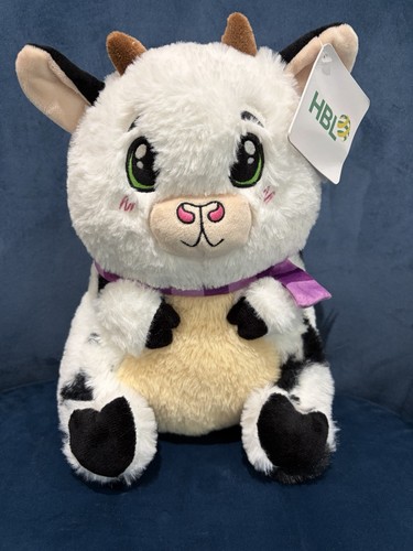 Hbl cuddly toy chubby - cuddly, 10”