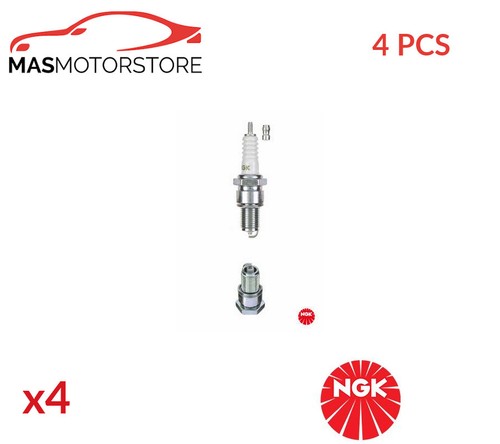 Engine spark plug - engine,