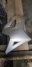 Triumph Sprint ST 1050 Right