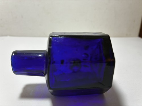Stunning dark cobalt blue - stunning,