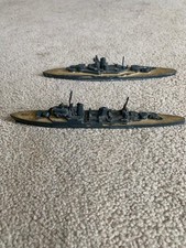 Vintage Tremo Models Treforest