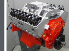 CHEVY 406 488HP SBC CRATE PRO