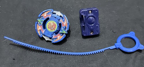 Dranzer beyblade takara - dranzer, v2
