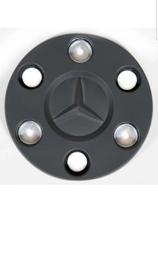 Mercedes benz genuine - mercedes-benz,