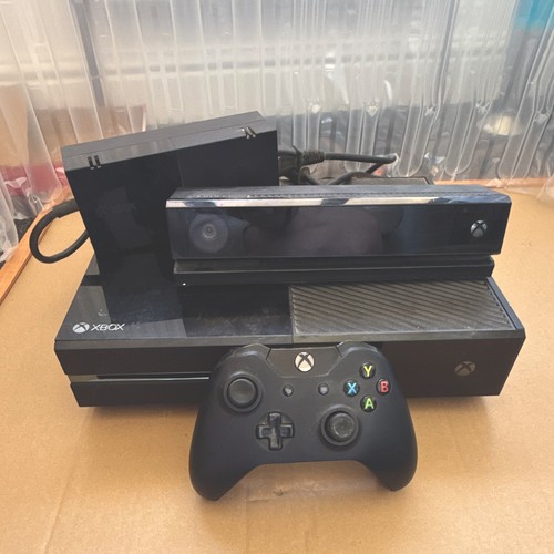 Xbox one 500gb console - xbox,