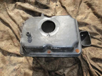 Unbranded air filter box - unbranded,