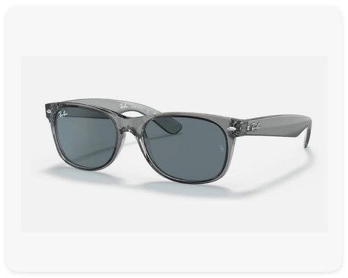 Rayban new wayfarer classic - rayban,