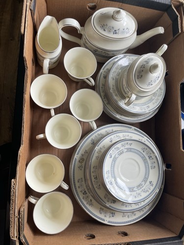 Minton penrose fine bone china - penrose,