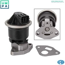 EGR VALVE 555031A FOR RENAULT