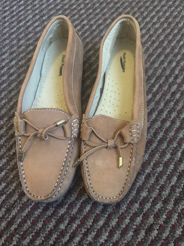 Hush puppies loafers 6 - puppies,