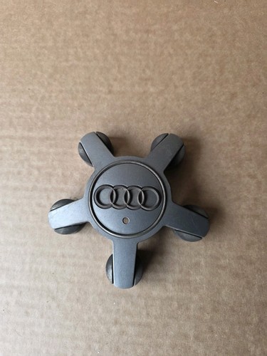 Audi alloy wheel - x,