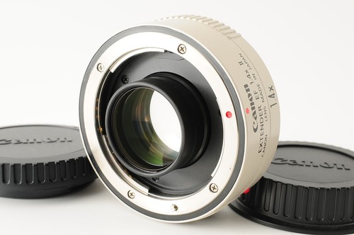 Near mint canon extender ef - mint],