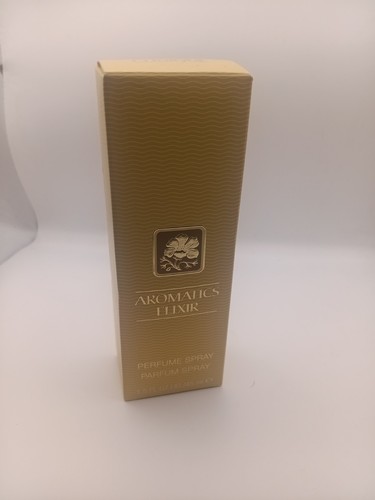 Clinique aromatics elixir - clinique,