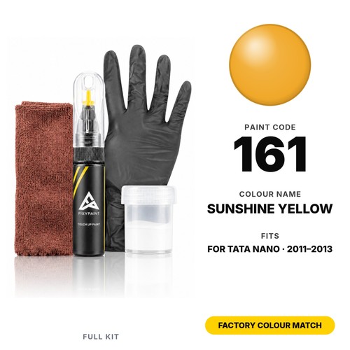Touch paint for tata nano - touch,