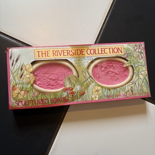Vintage richard appleby - vintage, richard’s