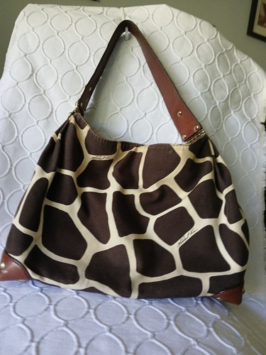 Michael kors giraffe print - michael,