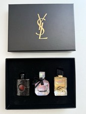 YSL Mini Perfume Gift Set 3pc