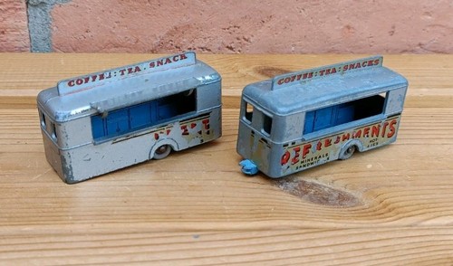 Matchbox series mobile - no.74,