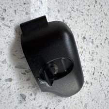 Original Battery Cover Door Cap For Nikon D2 series D2H D2X part no: BL-2 