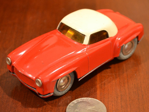 Schuco micro racer - schuco,