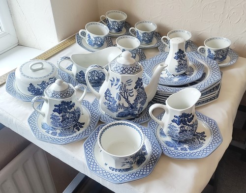 Vintage royal staffordshire - vintage,