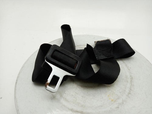 Vauxhall cavalier seat belt - vauxhall,