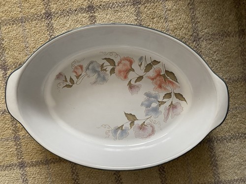 New denby sweet pea - new-, encore