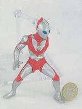 Ultraman Ultra Man Action