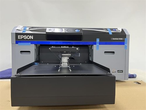 Epson f2100 printer - epson,