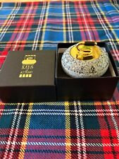 Super Boxed Ailsa Craig