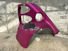 SMART FORTWO 2008-2016 REAR RIGHT SIDE FENDER WING PANEL A451 882 02 01 #C370